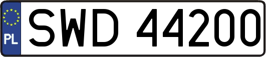 SWD44200