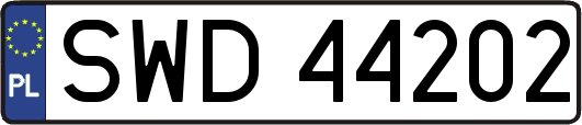 SWD44202