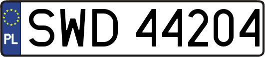 SWD44204