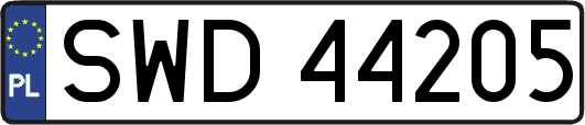 SWD44205