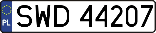 SWD44207