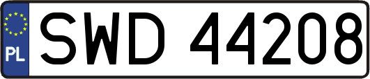 SWD44208