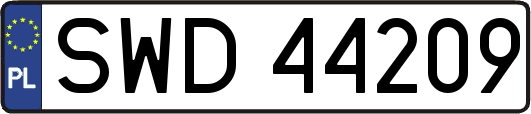 SWD44209
