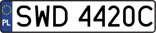 SWD4420C