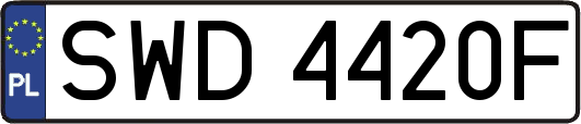 SWD4420F