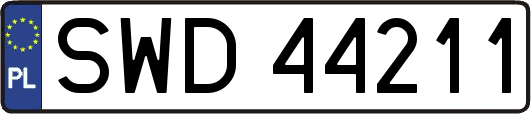 SWD44211