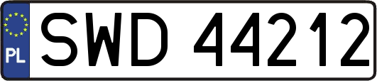 SWD44212