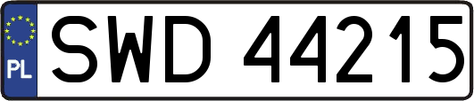 SWD44215