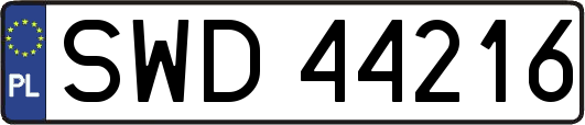 SWD44216