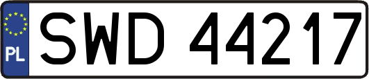 SWD44217
