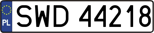 SWD44218
