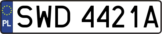 SWD4421A