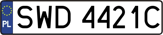 SWD4421C