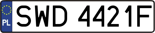 SWD4421F