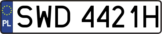 SWD4421H