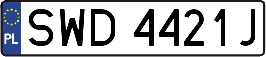 SWD4421J