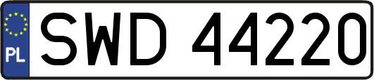 SWD44220