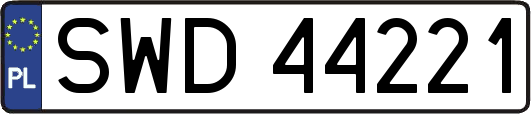 SWD44221