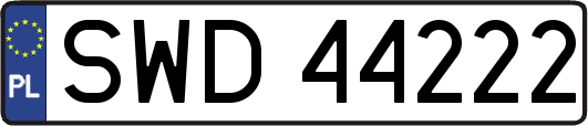 SWD44222