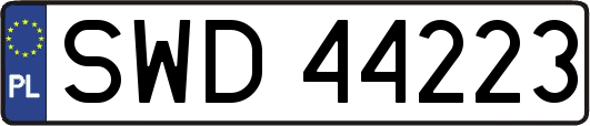 SWD44223