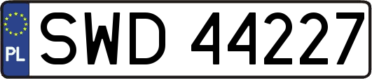 SWD44227