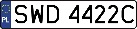 SWD4422C