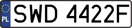 SWD4422F
