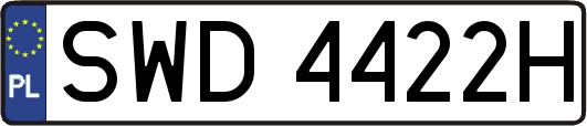 SWD4422H