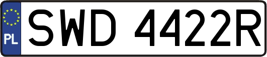 SWD4422R