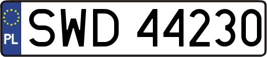 SWD44230