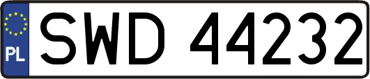 SWD44232