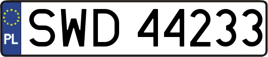 SWD44233