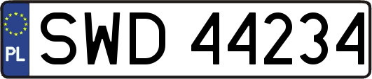 SWD44234