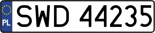 SWD44235