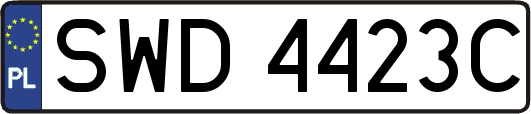 SWD4423C