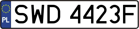 SWD4423F
