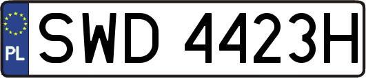 SWD4423H