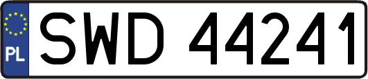 SWD44241