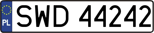 SWD44242
