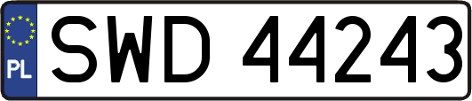 SWD44243