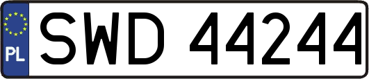 SWD44244