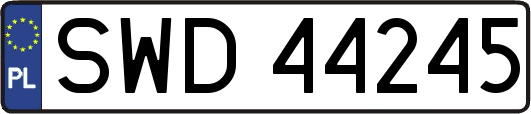 SWD44245