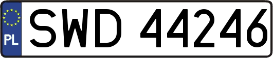 SWD44246