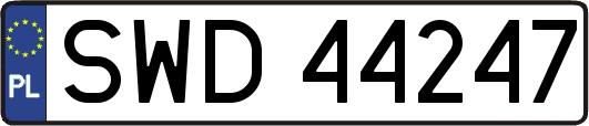 SWD44247