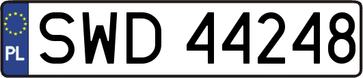 SWD44248
