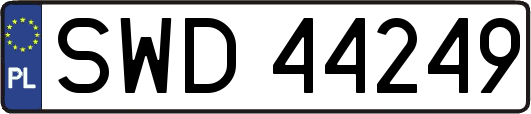 SWD44249
