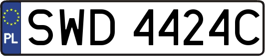 SWD4424C