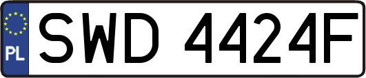 SWD4424F