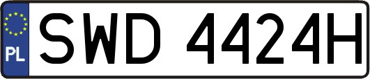 SWD4424H