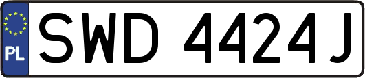 SWD4424J